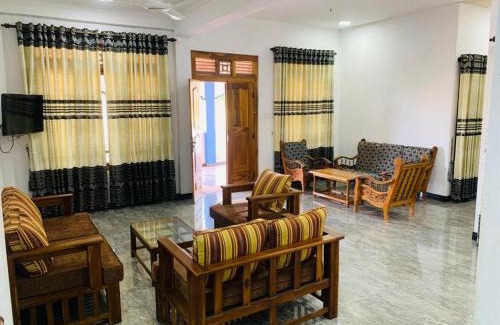 Trincomalee Villa | Annai Resort