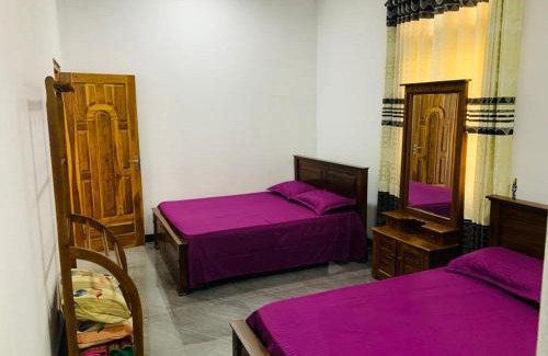 Trincomalee Villa | Annai Resort