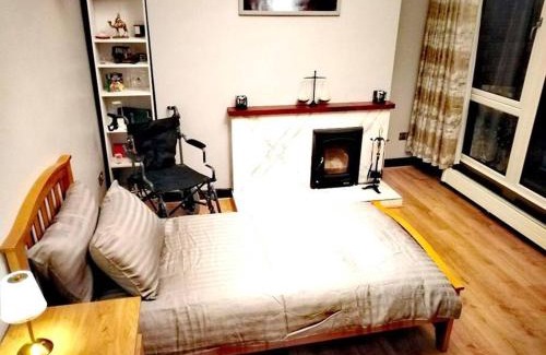 County Cavan House | Annalee House, Knappagh Valley - 1 hour to Airport