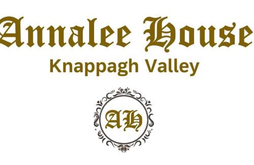 County Cavan House | Annalee House, Knappagh Valley - 1 hour to Airport