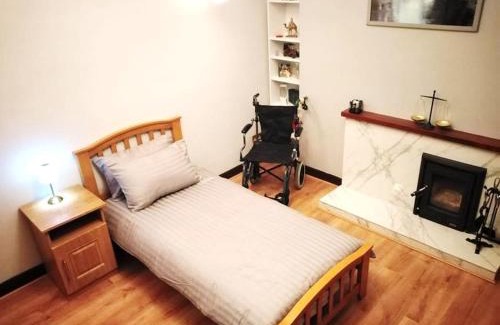 County Cavan House | Annalee House, Knappagh Valley - 1 hour to Airport