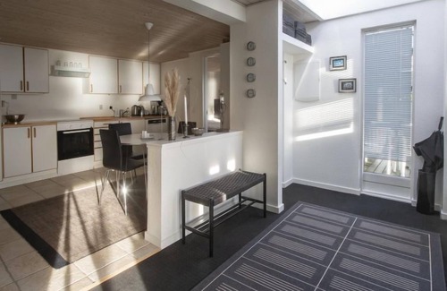 Diernæs House | "Annalie" - 50m from the sea by Interhome