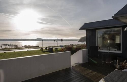 Diernæs House | "Annalie" - 50m from the sea by Interhome