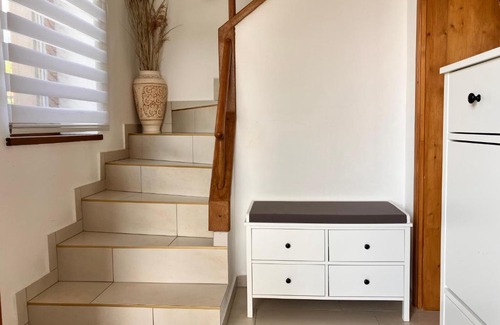Badacsonytordemic Apartment | AnnApartman