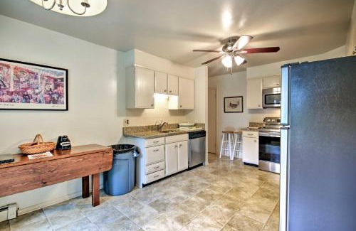 Annapolis House | Annapolis Home with Deck and Whitehall Bay Access