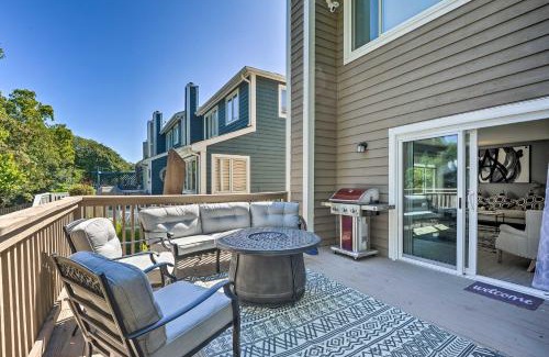Annapolis House | Annapolis Vacation Home 2 Mi to Quiet Waters Park