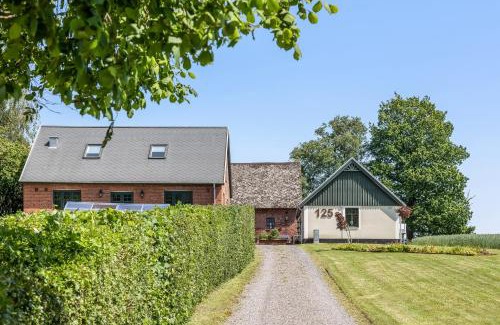 Blentarp House | Annavälla gårdshus