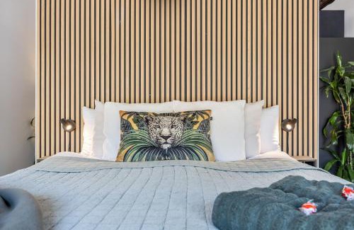 Blentarp House | Annavälla gårdshus