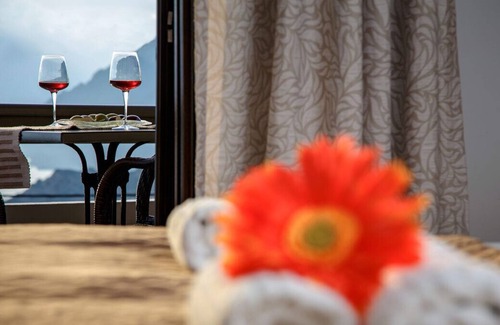 Mirthios Apartment | AnnaView Superior Apartment No12 with Seaview
