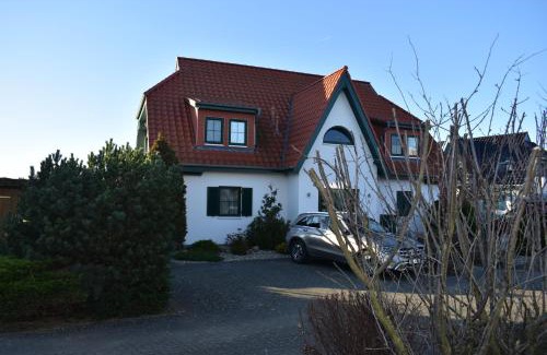 Dassow Apartment | Anne Marie