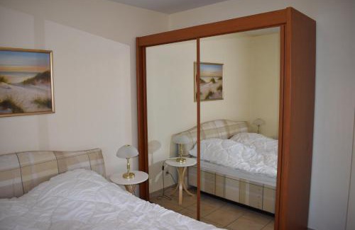 Dassow Apartment | Anne Marie