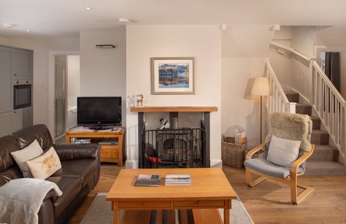 Boat of Garten House | Anne's Place - Relax and recharge - Perfect base to explore the Cairngorms from!