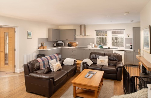 Boat of Garten House | Anne's Place - Relax and recharge - Perfect base to explore the Cairngorms from!