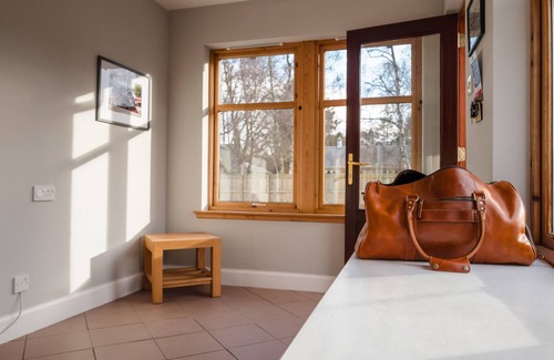 Boat of Garten House | Anne's Place - Relax and recharge - Perfect base to explore the Cairngorms from!
