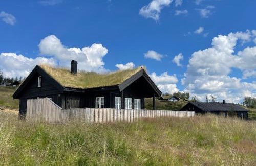 Al House | Annebu by Norgesbooking - cabin at 1000 meter with amazing view