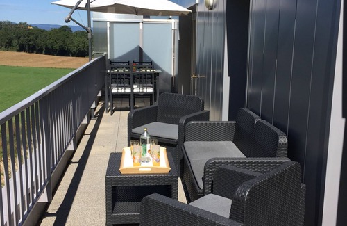 Seynod Apartment | ANNECY - BEAUTIFUL T3 NEW IN 10 MN CITY CENTER