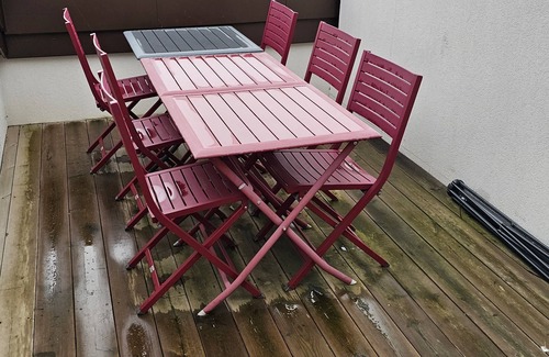 Novel Apartment | Annecy, Lumineux Triplex 5 Lits Avec Toit Terrasse Surplombant lac et Montagnes