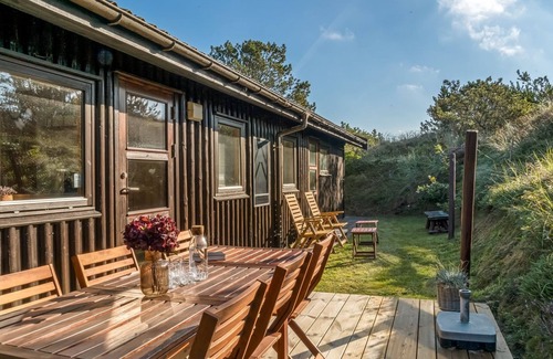 Rødhus House | "Anneka" - 750m from the sea by Interhome