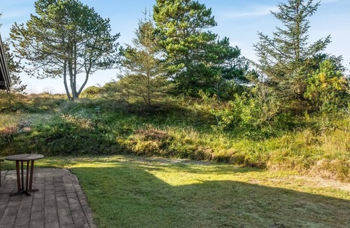 Rødhus House | "Anneka" - 750m from the sea by Interhome