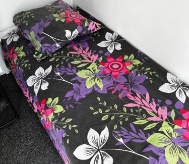 Helsinge House | Anneks med udsigt