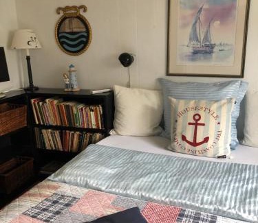 Randers House | anneks til bondehus