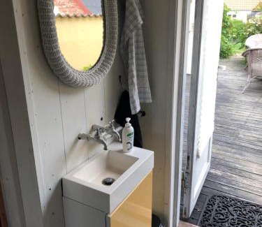 Randers House | anneks til bondehus