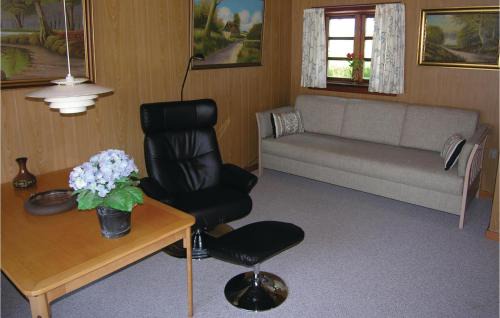 Bagenkop House | Annekset