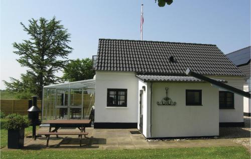 Bagenkop House | Annekset