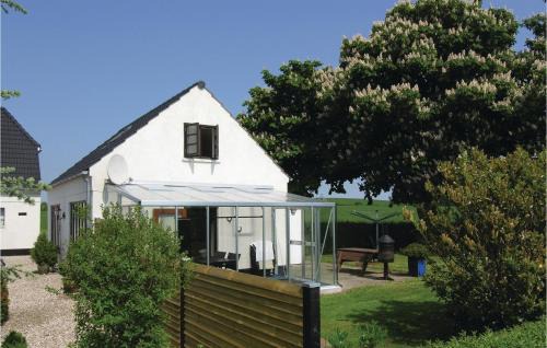 Bagenkop House | Annekset