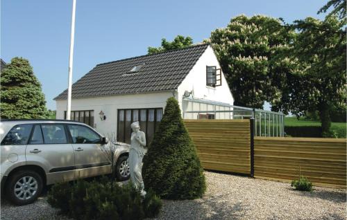 Bagenkop House | Annekset