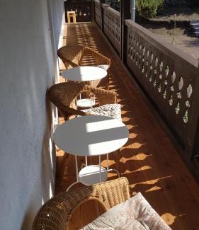 Moritzburg Apartment | Annel's Liebelei