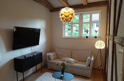 Moritzburg Apartment | Annel's Träumerei