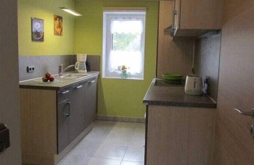 Neugersdorf House | "Annelies" - barrier-free