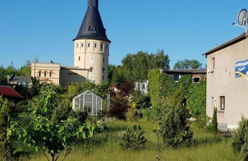 Neugersdorf House | "Annelies" - barrier-free