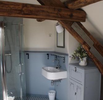 Biesland Bed & Breakfast | Annelies'Place to B& B