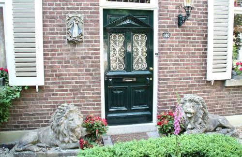 Biesland Bed & Breakfast | Annelies'Place to B& B