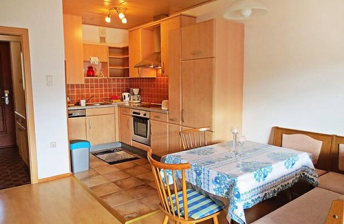 Doebriach Apartment | Annemarie by Interhome