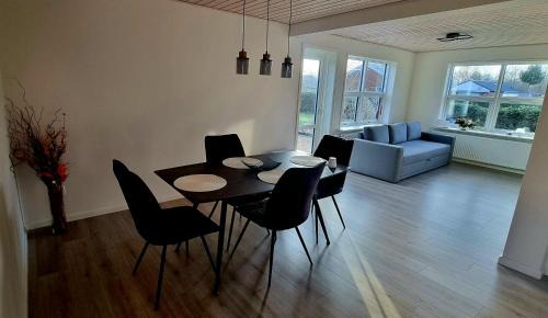 Rodekro House | Annes Hus