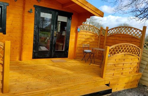 County Meath Apartment | ANNES LOG CABIN