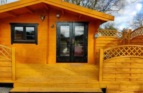 County Meath Apartment | ANNES LOG CABIN