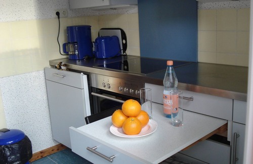Kirchlinteln Apartment | Annes small apartment in the countryside
