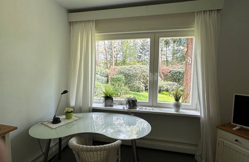Kirchlinteln Apartment | Annes small apartment in the countryside