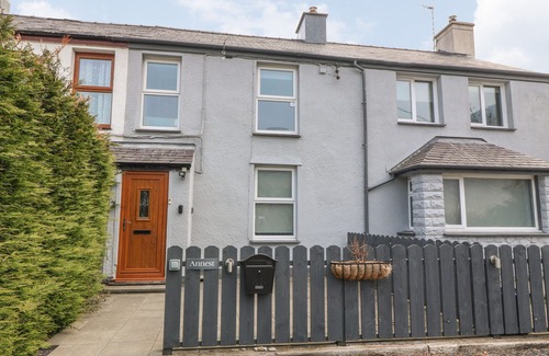 Bethesda Cottage | Annest