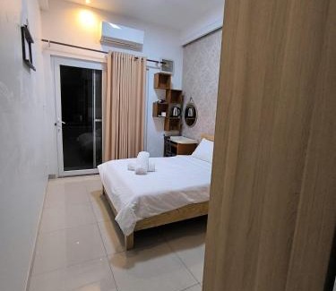 Bui Thi Xuan Apartment | Annete Bến Thành Homestay