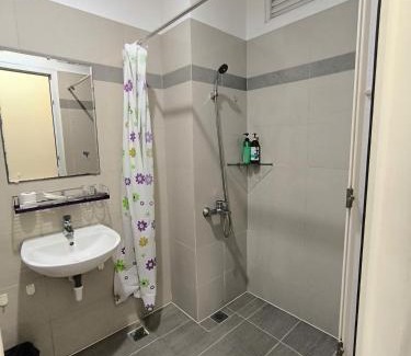 Bui Thi Xuan Apartment | Annete Bến Thành Homestay