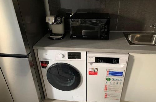 Beddington South Apartment | Annex A, a one bedroom Flat in south London