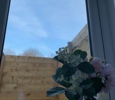 Beddington South Apartment | Annex A, a one bedroom Flat in south London