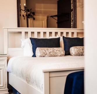 Hinckley House | Annex at The Stables in the Heart of England