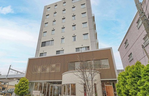 Kumagaya Hotel | Annex building Flooring bedding includes beddin/Kumagaya Saitama
