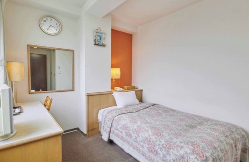 Kumagaya House | Annex building Single smoking free WiFi availa/Kumagaya Saitama